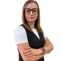 Manuvia Group Employee Michaela Nemčíková's profile photo