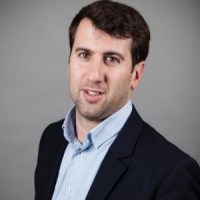 Clinityx Employee Xavier Ansolabehere's profile photo