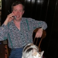 The City and County of San Francisco Department of Building Inspection Employee Mark Langan's profile photo