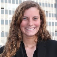 Haley Laughlin Email & Phone Number