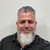 Custom Denning Employee Mick Neskes's profile photo