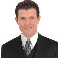 ARO Employee Christopher Clark's profile photo