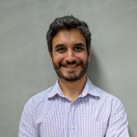 Decoy Employee Lucas von Zuben's profile photo