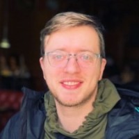 PASV Employee Dzmitry Dzenis's profile photo