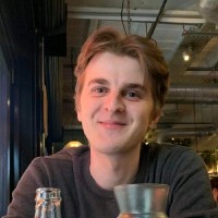 Better Agency Employee Bradley Watts's profile photo