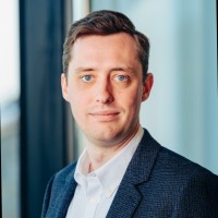 Concordia n.v. Employee Aaron Bourgois's profile photo