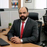 Crystolite.com.pk Employee Muhammad Mirza's profile photo