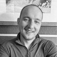 Empower Employee Justin Ammerlaan's profile photo