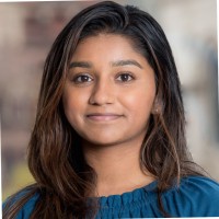 Stax Employee Maya John's profile photo