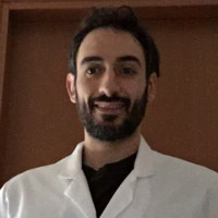 Roberto di Gesù Email
