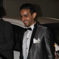 HCL Enterprise Employee Mostafa Hussein's profile photo