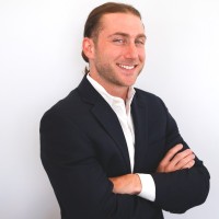 Nicholas Gebert Email & Phone Number