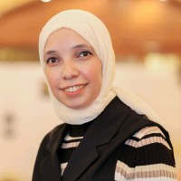 Miracle-On Employee Yasmine Mohamed's profile photo