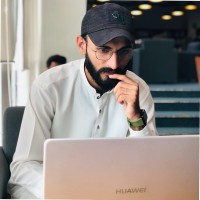 FYNK Pharma Employee Sami Arshad's profile photo