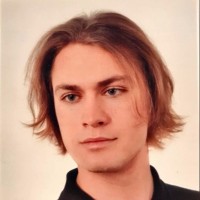 SoftPos Employee Filip Glinkowski's profile photo