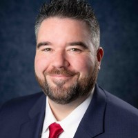 UofL Health Employee Keith Rankin's profile photo