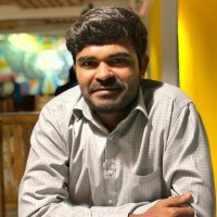 Dhananjay Shelar's profile photo