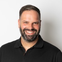 Caterpillar Inc. Employee Patrick Nogueira's profile photo