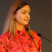 Agne Vaitekenaite Email & Phone Number