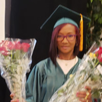 Capital City Nurses Employee Joylyn Pearson's profile photo