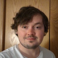 Hail Pro LLC. Employee Ryan Hegna's profile photo
