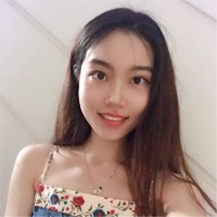 西诺迪斯食品(上海)有限公司 Employee Audrey Wu's profile photo