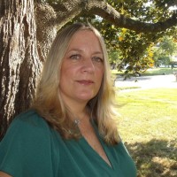 CRC Benefits Employee Jessica Miller-Casano's profile photo