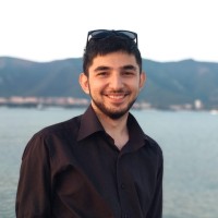 StartupCraft Inc Employee David Arutiunian's profile photo