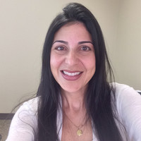 Swordfish Energy Employee Victoria Pena's profile photo