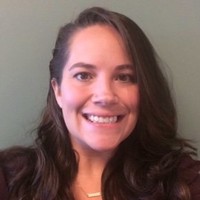 Kent State University Employee Kasey Ray's profile photo