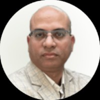 Stigasoft Employee Manoj Csm®'s profile photo