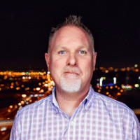 Hanna Instruments Employee Ross Smith's profile photo