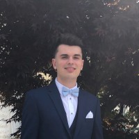 Matthew Lynch Email & Phone Number