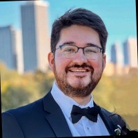 Middle River Power Employee Jack Garvey's profile photo