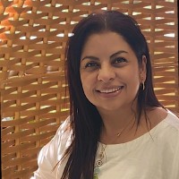 QPros Employee Maria Arboleda's profile photo