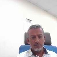 Wared Logistics Employee Abdulazeez Hm's profile photo