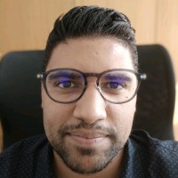 Wefine Employee Brice Jacobi's profile photo