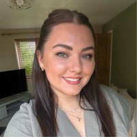 Northamptonshire Children's Trust Employee Ashleigh Sewell's profile photo