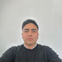 Brook Motors Employee Raul Yañez's profile photo