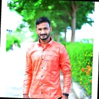 Prashant Bhingare's profile photo
