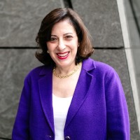 Hacking HR Employee Natalie Fine's profile photo