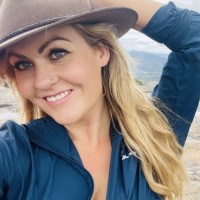 Biodiversity Conservation Trust Employee Alice McGrath's profile photo