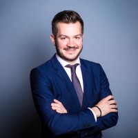 LALUX Assurances Employee Sam Roger's profile photo