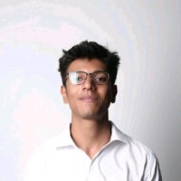 Qode Employee Ashwin Mandlik's profile photo