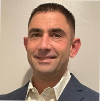 UPMC Employee Robert Paugh's profile photo