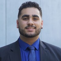 Jordan Molina Email & Phone Number