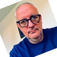 BEG (UK) Ltd Employee Paul Bayliss's profile photo