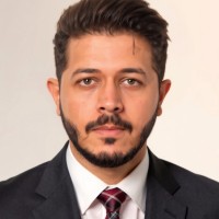 Camlin Fine Sciences (CFS) Employee Abhimanyu Jadhavrao's profile photo