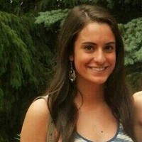 New Era Converting Machinery, Inc. Employee Chloe Misthos's profile photo