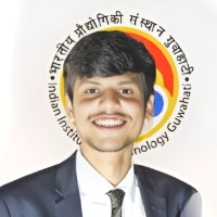 Shriyanshu Morchhale's profile photo